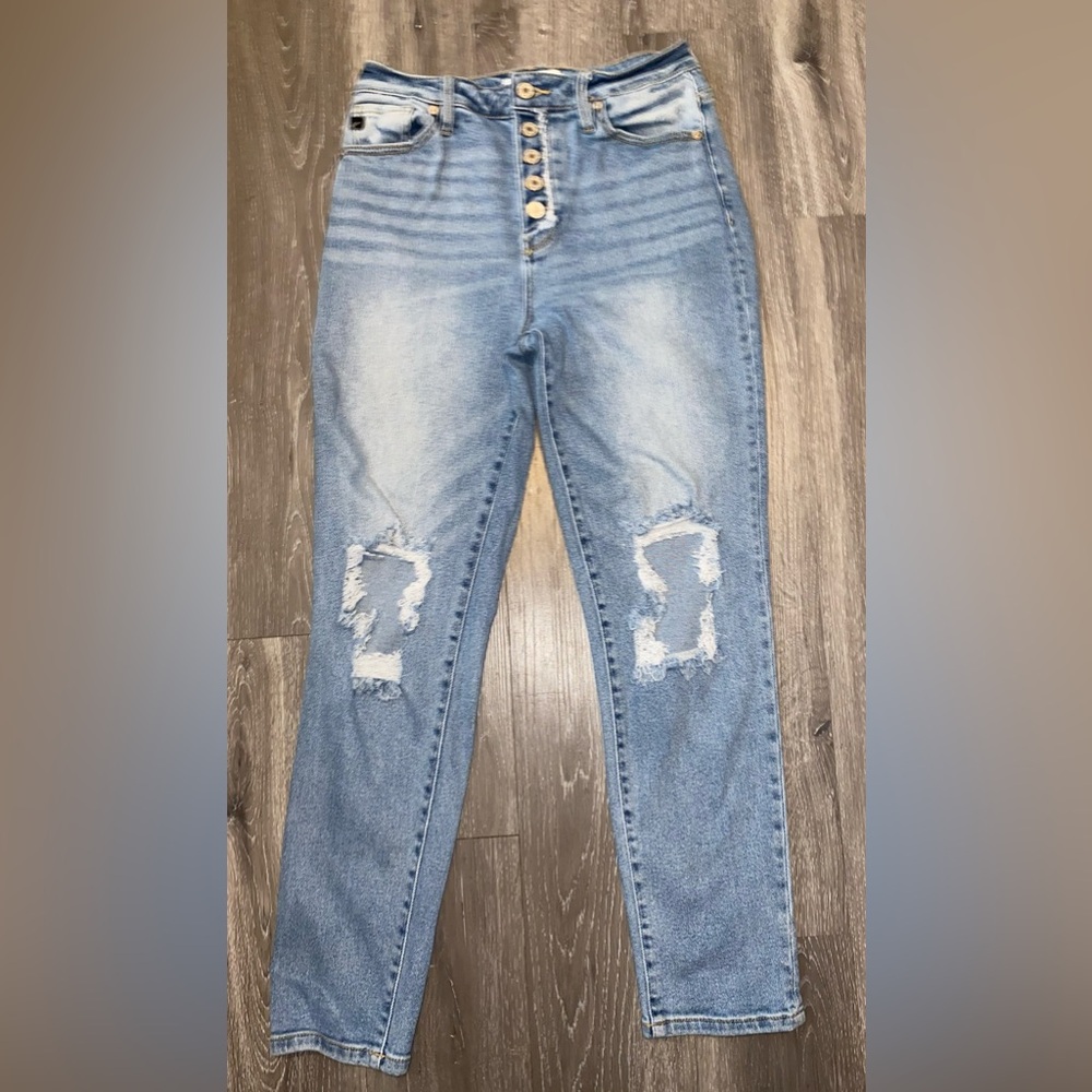 ⚡️Kancan Jeans